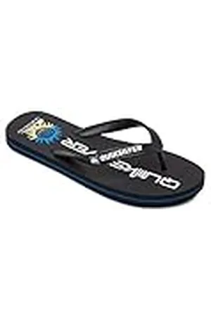 Quiksilver Molokai Arch Print Youth, Chanclas, , 28 EU