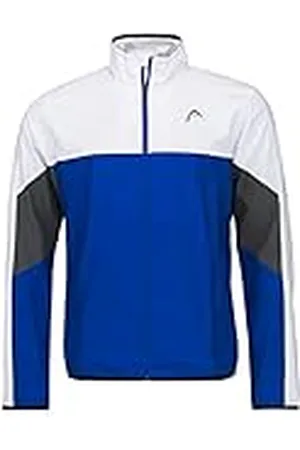 Head Club 22 Jacket Boys Sudadera, , 152