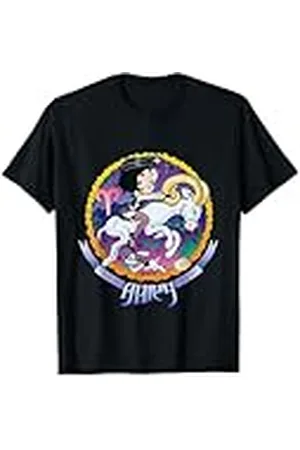 Betty Boop Aries signo astrológico Camiseta