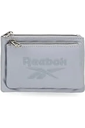 Reebok Annabel Monedero Neceser 17x9x2 cms Poliéster y PU by Joumma Bags by Joumma Bags