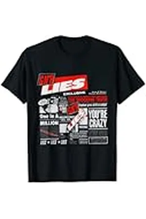 Guns N´Roses Lies oficial Camiseta