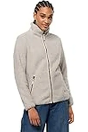 Jack Wolfskin Alta Nube Chaqueta, , XS para Mujer