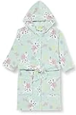 Playshoes Morgenmantel Bata, , 146/152 para Niñas