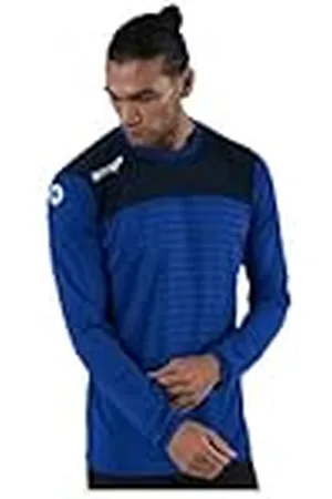 Kempa Emotion 2.0 Longsleeve Camiseta M/L De Entrenamiento De Balonmano, Hombre, , XL
