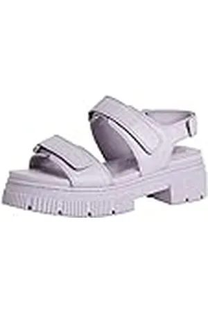 Tamaris Damen 1-1-28273-38, Sandalias con cuña Mujer, , 38 EU