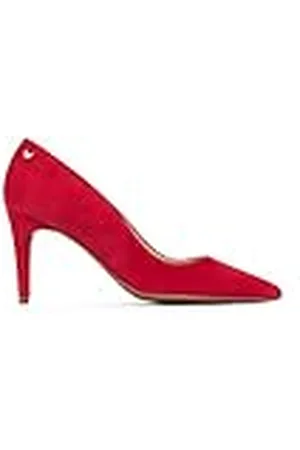 Martinelli Zapatos tacón en Piel Thelma para Señora Color
