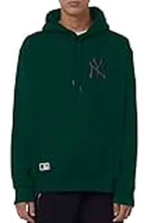 New Era League ESSNTLS OS Sudadera NEYYAN DKGNVY York Yankees
