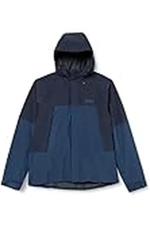 Helly Hansen Vika Backpack, Chaqueta Deportivas Para Hombre, (Blue), M