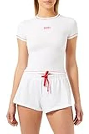 Diesel Ufset-Sylvie Juego de Pijama, , S para Mujer