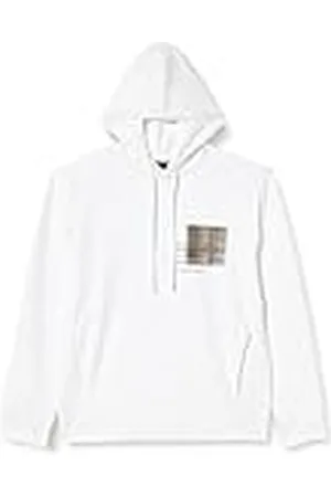 HUGO BOSS Soody 2 Sudadera con Capucha, , L para Hombre