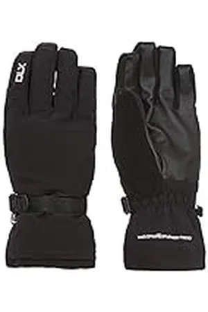 Trespass DLX Spectre Guantes DLX, Hombre, , M