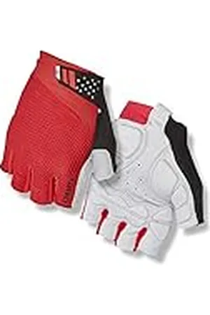 Giro Guantes Monaco II Gel Bright Red X XL
