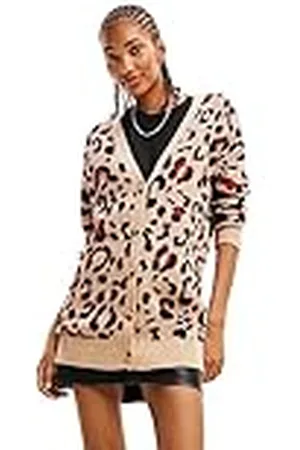 Desigual Jersey Marilyn Sudadera, , S para Mujer