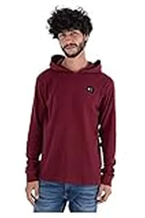 Hurley Sudadera Hombre - Waffle