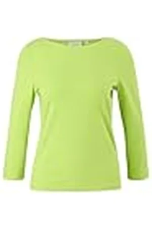 Comma, 2143124 Camiseta, 7080, 42 para Mujer