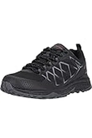 Endurance Tingst, Zapatos para Senderismo Hombre, , 42 EU