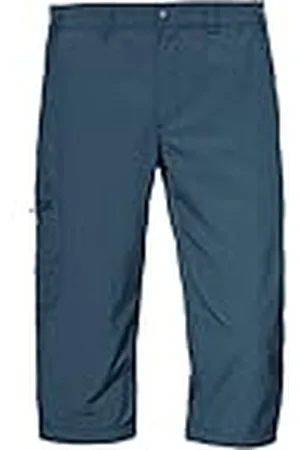 Schöffel Springdale1, Pantalones Hombre, , 46