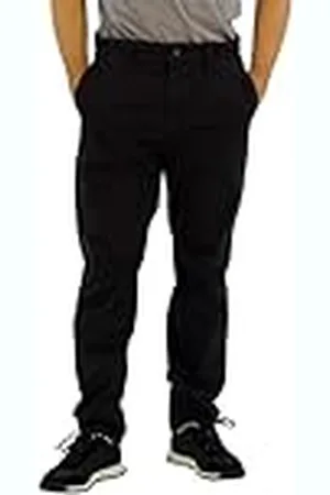 HUGO BOSS Chino_tapered Pantalones, , 32W / 30L para Hombre