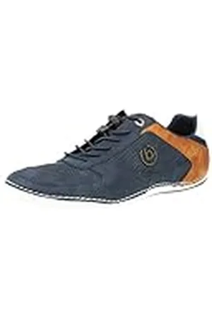 Bugatti Canario, Zapatillas Bajas, Hombre, , 41 EU