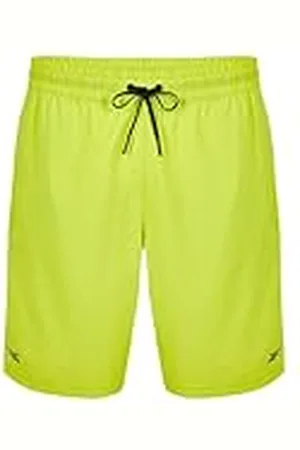 Reebok Pantalón Corto Marca Modelo WOR Woven Short