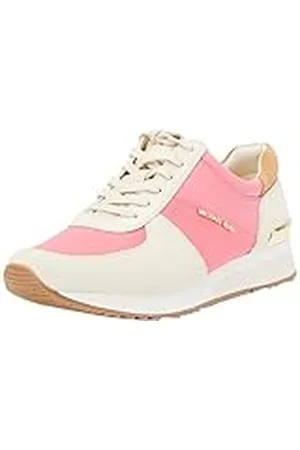 Michael Kors Allie Trainer, Sneaker Mujer, Camila Rose Multi W/ 18K, 40 EU