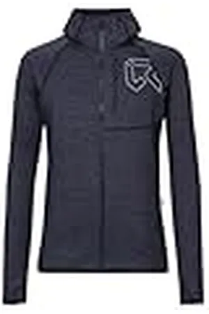ROCK EXPERIENCE REMC02521-O007 Mega bit Hoodie Man Fleece Sweatshirt Hombre XXL