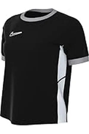 Nike FZ9756-010 W NK DF ACD25 SS Top Sweatshirt Mujer Tamaño S