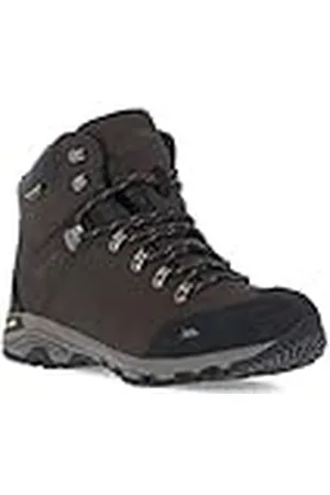 Trespass Gerrard, Zapatos de Escalada de Rocas Hombre, , 46 EU