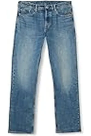 G-Star Para Hombre Jeans Dakota Regular Straight, , 34W / 34L