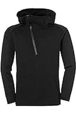 Uhlsport Essential Pro Zip-Hoodie Chaqueta, Hombre, , 140