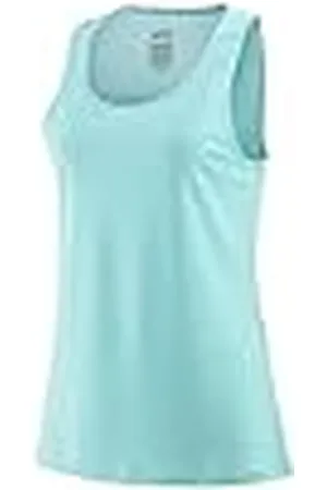 Millet LD Nemi Tank Camiseta, Mujer, , S