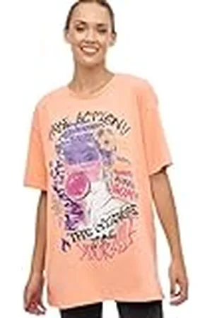 Inside 7SCN08 Camiseta, , L/XXL para Mujer