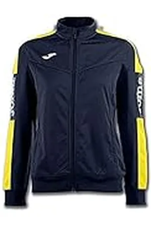 Joma Champion IV Sudadera, Niñas, , 2XS