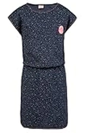 Protest Danna Jr Vestido, Niños, , 6 Años/116 cm