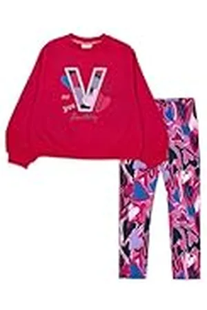 Tuc Tuc 11359506 Conjunto, , Regular (Pack de 2) para Niñas