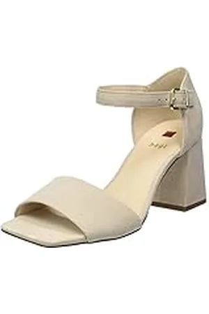 Högl Beatrice, Sandalias de tacón Mujer, , 40 EU X-Ancho