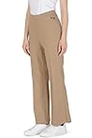 19V69 Italia Led, Pantalones informales Mujer, , XL