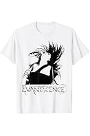 Evanescence – Amy Hair Whip Camiseta