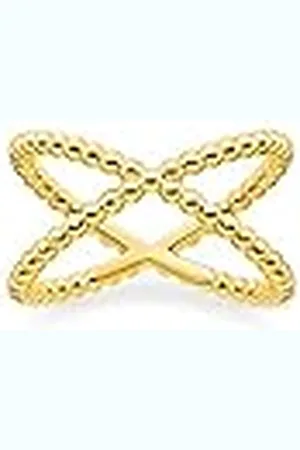 Thomas Sabo Anillo Mujer Plata esterlina No aplica - TR2152-413-39-54