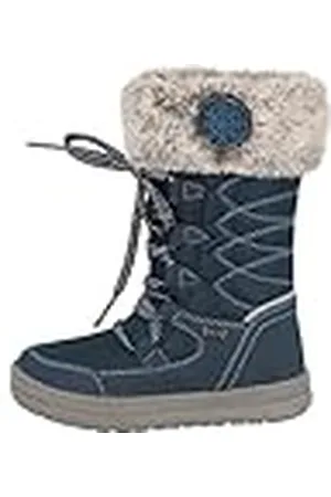 Lurchi 84L3003002, Botas para Nieve, , 28 EU