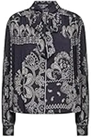 Part Two Najiapw Camisa, , 46 para Mujer