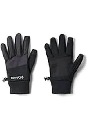Columbia Cloudcap Fleece Glove, Guantes De Forro Polar Hombre, , L