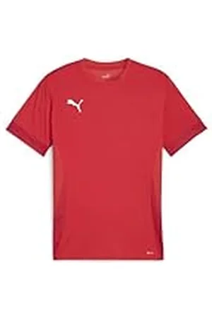PUMA TeamGOAL Matchday Jersey, Camiseta de Futbol