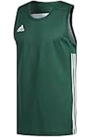 adidas 3g Speed Reversible Jersey, Camiseta sin mangas Hombre, , L