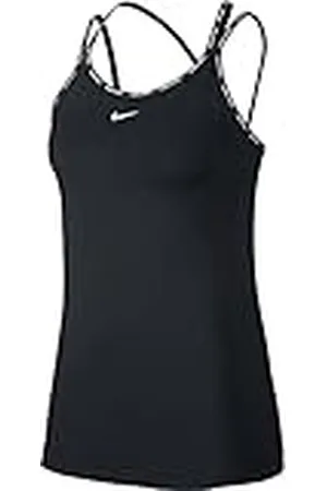 Nike W NP CLN Elastika Tank SP Tank Top, Mujer, , M