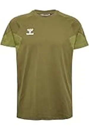 Hummel HmlTRAVEL Camiseta S/S