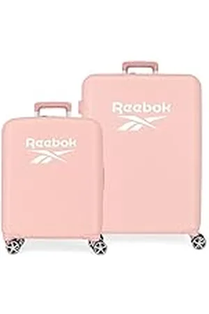 Reebok Roxbury, Accesorio De Viaje Neceser Niñas, , Set De Maletas