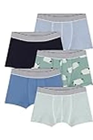 Petit Bateau A0BH4 Boxeadores Niños 2 Años