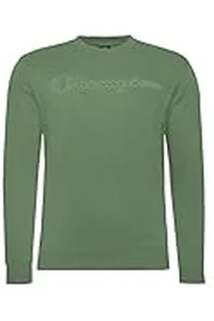 Champion Sudadera Marca Modelo Sudadera Crewneck Sweatshirt