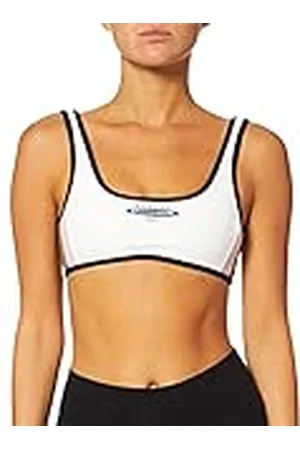 Banana Moon Kenpo Player 11f97 Parte Superior de Bikini, , 42 para Mujer